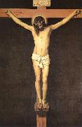Diego Velazquez Christ on the Cross Sweden oil painting artist